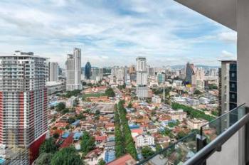 Kampung Baru, Bukit Bintang的公寓，照片7