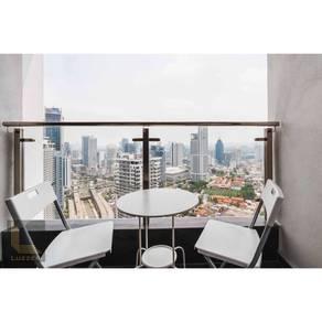 Apartment at Kampung Baru, Bukit Bintang, photo 9