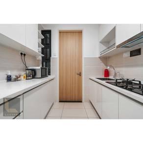 Apartment at Kampung Baru, Bukit Bintang, photo 8