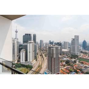 Apartment at Kampung Baru, Bukit Bintang, photo 10