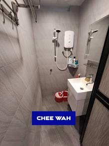 Apartmen di Lavender Park, Jelutong, foto 7