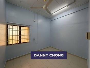 Rumah di Jelutong, Jelutong, foto 7