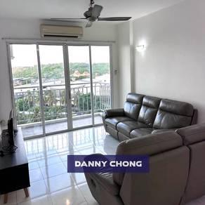 Jelutong, Jelutong的共管公寓，照片1