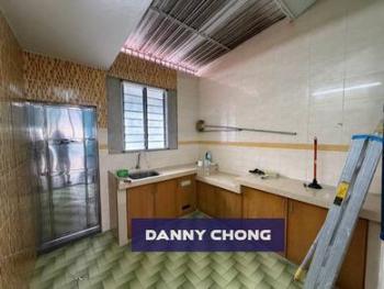 Rumah di Jelutong, Jelutong, foto 4