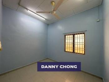 Rumah di Jelutong, Jelutong, foto 6