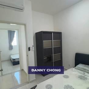 Apartment at Gelugor, Gelugor, photo 6