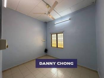 Rumah di Jelutong, Jelutong, foto 8