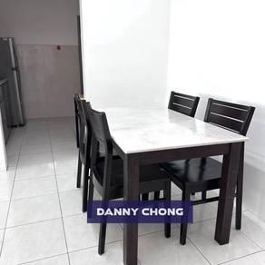 Jelutong, Jelutong的共管公寓，照片2