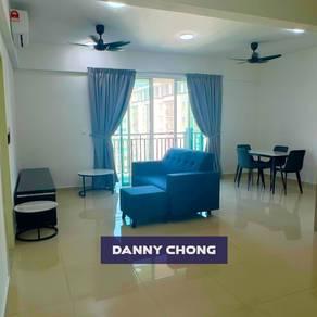 Apartment at Gelugor, Gelugor, photo 1