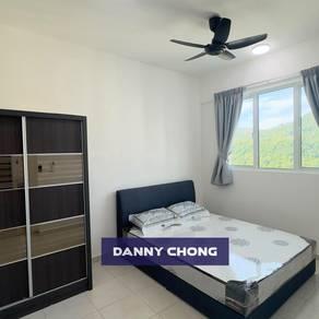 Apartment at Gelugor, Gelugor, photo 5