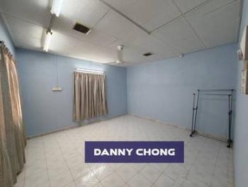 Rumah di Jelutong, Jelutong, foto 9