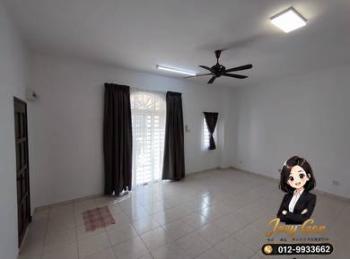 Rumah di Vision Homes, Seremban 2, foto 1
