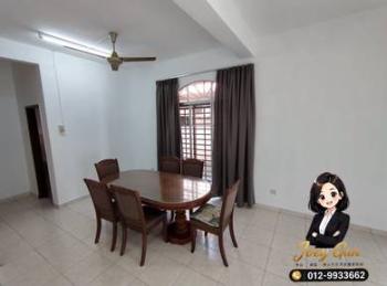 Rumah di Vision Homes, Seremban 2, foto 2