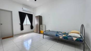 Rumah di Ara Impian, Seremban 2, foto 4