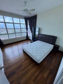Apartment at Horizon, Iskandar Puteri, photo 2