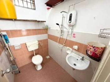 Pangsapuri di Bukit Indah, Iskandar Puteri, foto 4