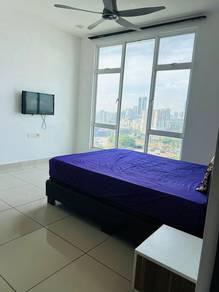 Kondominium di M @ Larkin, Johor Bahru, foto 4