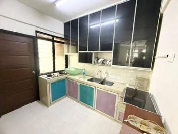 Pangsapuri di Bukit Indah, Iskandar Puteri, foto 8
