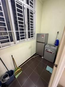 Apartment at Horizon, Iskandar Puteri, photo 8