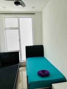 Kondominium di M @ Larkin, Johor Bahru, foto 7