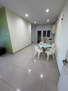Apartment at Horizon, Iskandar Puteri, photo 6