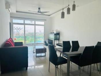 Kondominium di M @ Larkin, Johor Bahru, foto 1