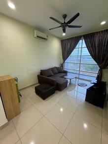 Apartment at Horizon, Iskandar Puteri, photo 1