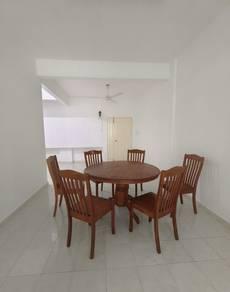 Apartment at JALAN DATIN HALIMAH, Johor Bahru, photo 3