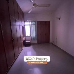 Kondominium di Gurney Drive, Pulau Tikus, foto 5