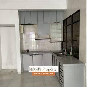 Kondominium di Gurney Drive, Pulau Tikus, foto 3