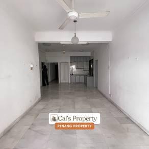 Kondominium di Gurney Drive, Pulau Tikus, foto 2