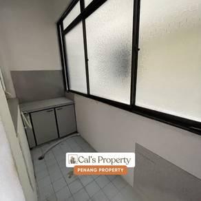 Kondominium di Gurney Drive, Pulau Tikus, foto 4