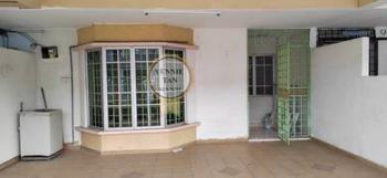 Exterior – House at Taman Oakland, Seremban, photo 1