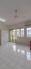 Living & dining – House at Taman Oakland, Seremban, photo 3