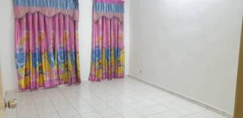 Bedroom – Townhouse at Amansiara, Selayang, photo 7