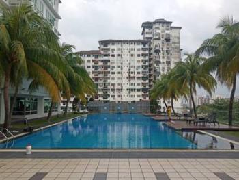 1 Sentul, Batu的共管公寓，照片10