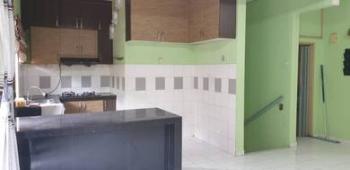 Kitchen – Townhouse at Amansiara, Selayang, photo 3