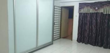 Bedroom – Townhouse at Amansiara, Selayang, photo 6