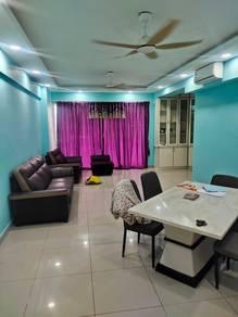 Condominium at Villa Wangsamas, Wangsa Maju, photo 1
