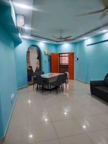 Condominium at Villa Wangsamas, Wangsa Maju, photo 3