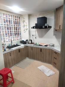 Condominium at Villa Wangsamas, Wangsa Maju, photo 5