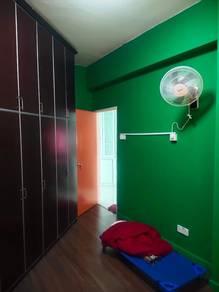 Condominium at Villa Wangsamas, Wangsa Maju, photo 6