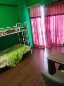 Condominium at Villa Wangsamas, Wangsa Maju, photo 7