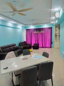 Condominium at Villa Wangsamas, Wangsa Maju, photo 2
