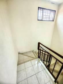 House at Jalan Bayu, Masai, photo 2