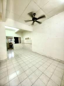 House at Jalan Bayu, Masai, photo 1