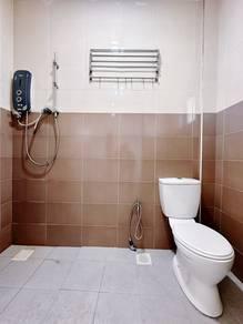 Apartment at Lily & Jasmine, Johor Bahru, photo 10