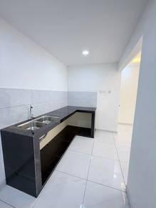 Pangsapuri di Laman Tasik Pandan, Johor Bahru, foto 5