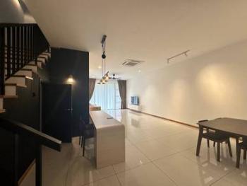 Rumah di Senibong Cove, Senibong, foto 9
