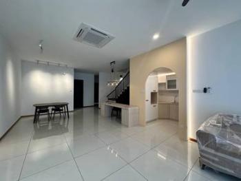 Rumah di Senibong Cove, Senibong, foto 2